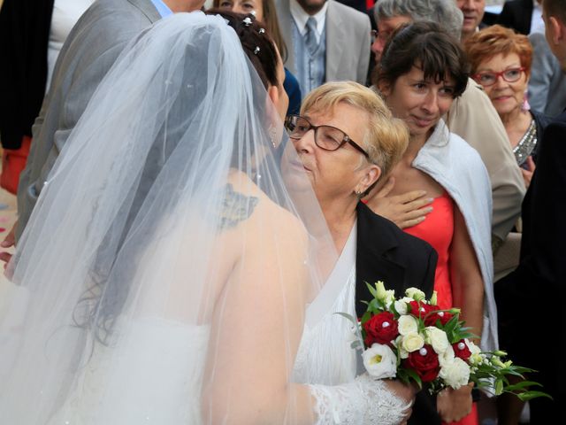 Le mariage de André et Mélanie à Cap-d&apos;Ail, Alpes-Maritimes 23