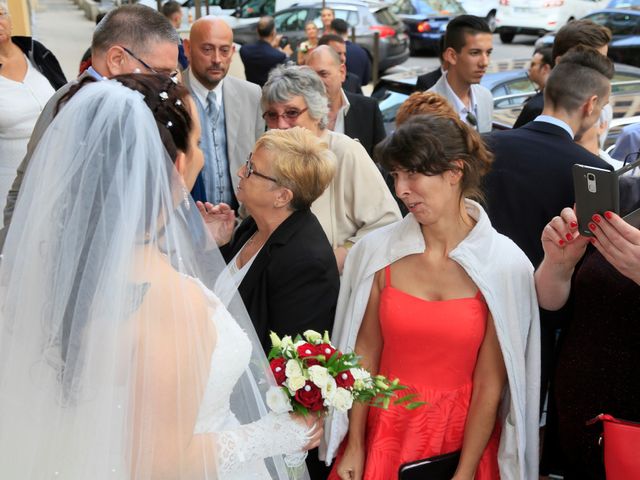 Le mariage de André et Mélanie à Cap-d&apos;Ail, Alpes-Maritimes 24