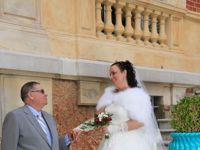 Le mariage de André et Mélanie à Cap-d&apos;Ail, Alpes-Maritimes 35