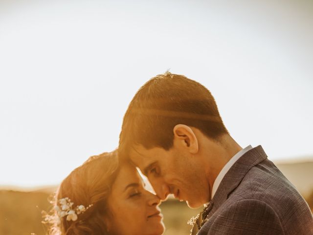 Le mariage de Aaron et Emilie à Trets, Bouches-du-Rhône 20