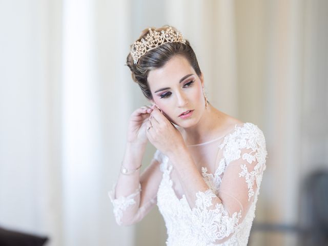 Le mariage de Lionnel et Déborah à Angers, Maine et Loire 6