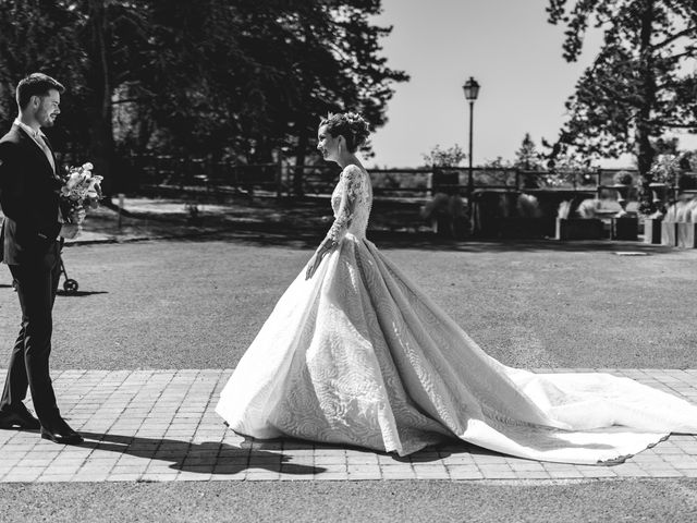 Le mariage de Lionnel et Déborah à Angers, Maine et Loire 13