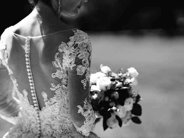 Le mariage de Lionnel et Déborah à Angers, Maine et Loire 19