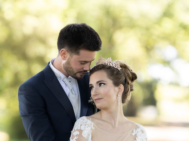 Le mariage de Lionnel et Déborah à Angers, Maine et Loire 23