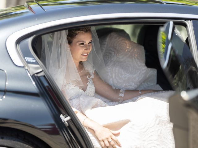 Le mariage de Lionnel et Déborah à Angers, Maine et Loire 28