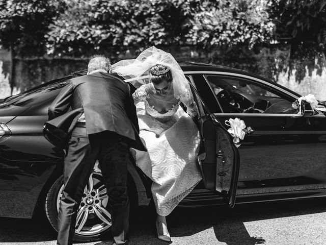 Le mariage de Lionnel et Déborah à Angers, Maine et Loire 29