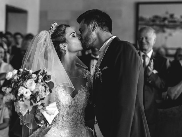 Le mariage de Lionnel et Déborah à Angers, Maine et Loire 31