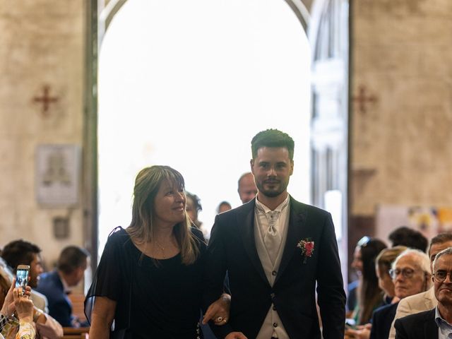 Le mariage de Lionnel et Déborah à Angers, Maine et Loire 34