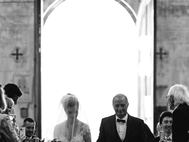 Le mariage de Lionnel et Déborah à Angers, Maine et Loire 37