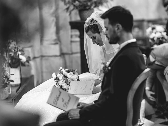 Le mariage de Lionnel et Déborah à Angers, Maine et Loire 39