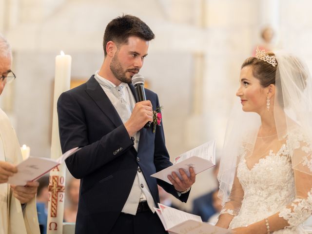 Le mariage de Lionnel et Déborah à Angers, Maine et Loire 41