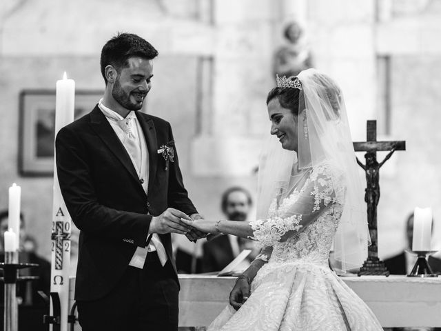 Le mariage de Lionnel et Déborah à Angers, Maine et Loire 42