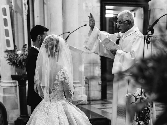 Le mariage de Lionnel et Déborah à Angers, Maine et Loire 44