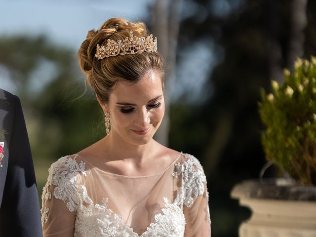 Le mariage de Lionnel et Déborah à Angers, Maine et Loire 49