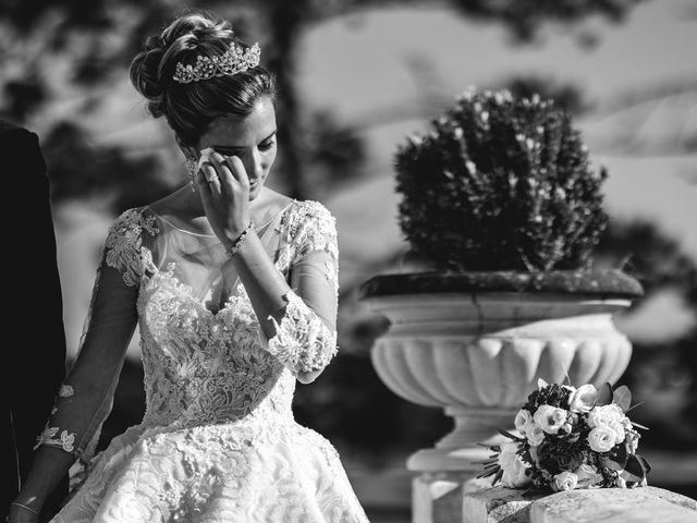 Le mariage de Lionnel et Déborah à Angers, Maine et Loire 51