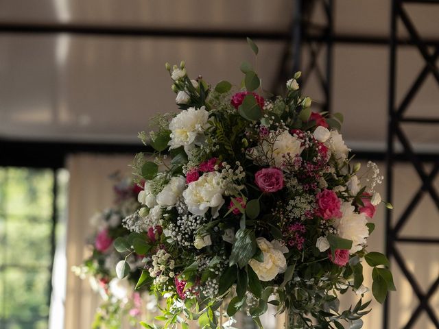 Le mariage de Lionnel et Déborah à Angers, Maine et Loire 53