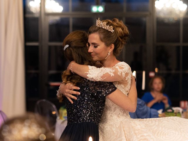 Le mariage de Lionnel et Déborah à Angers, Maine et Loire 56