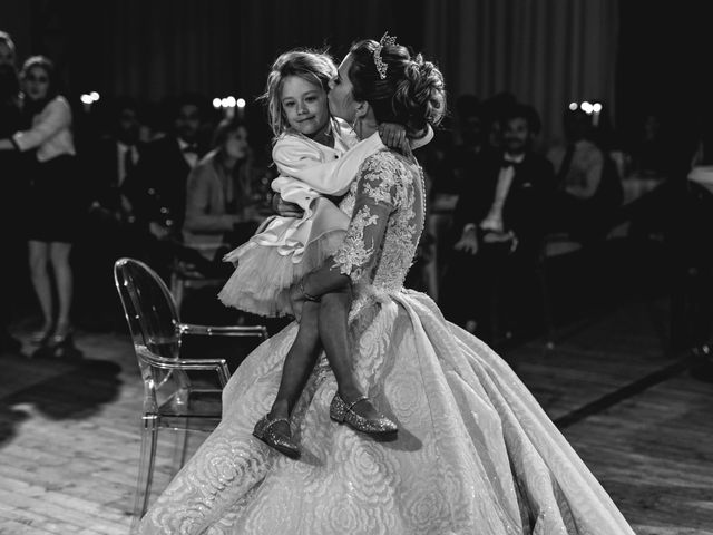 Le mariage de Lionnel et Déborah à Angers, Maine et Loire 58