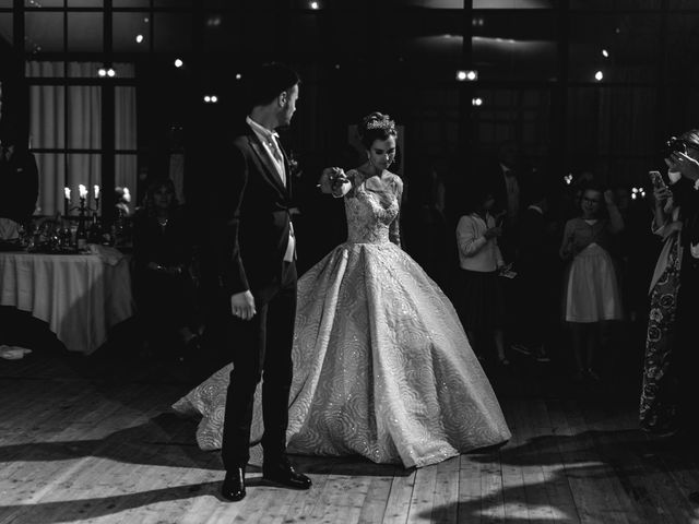 Le mariage de Lionnel et Déborah à Angers, Maine et Loire 62