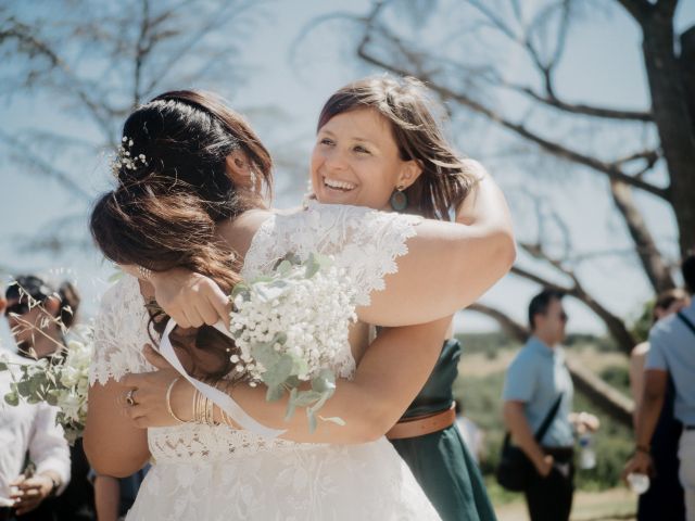 Le mariage de Stephanie et Gaetan à Saint-Étienne-des-Oullières, Rhône 14