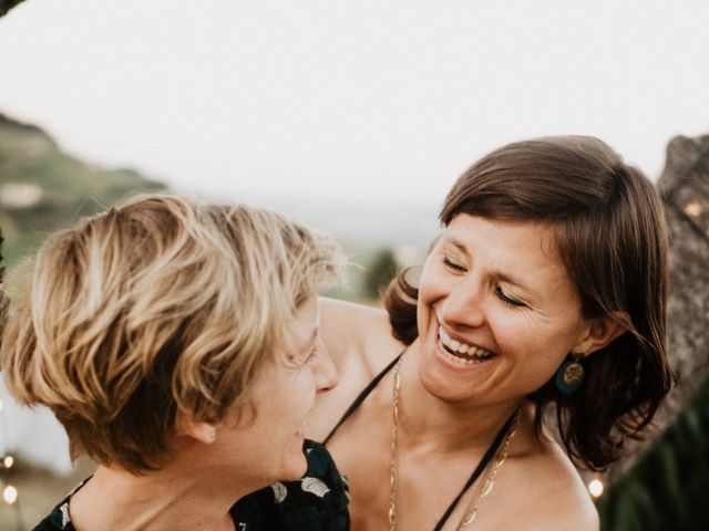 Le mariage de Stephanie et Gaetan à Saint-Étienne-des-Oullières, Rhône 24