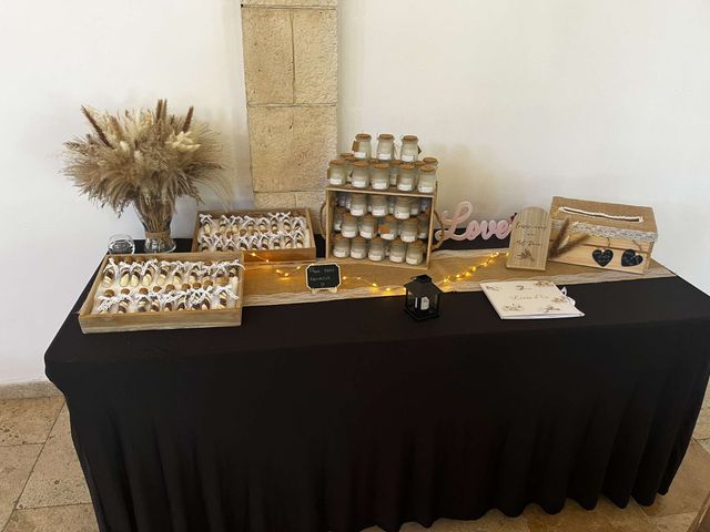 Le mariage de Maxime et Aurelie  à Auriol, Bouches-du-Rhône 4