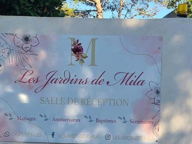 Le mariage de Maxime et Aurelie  à Auriol, Bouches-du-Rhône 2