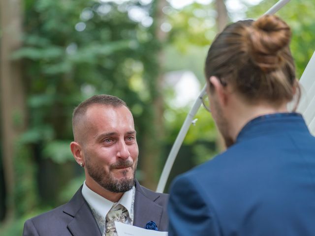 Le mariage de Florian et Nicolas à Mulhouse, Haut Rhin 27