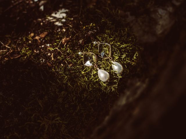 Le mariage de Luc et Chloe à Négrondes, Dordogne 29