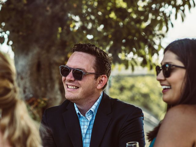 Le mariage de Luc et Chloe à Négrondes, Dordogne 99