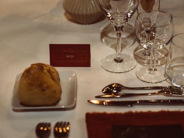 Le mariage de Luc et Chloe à Négrondes, Dordogne 121