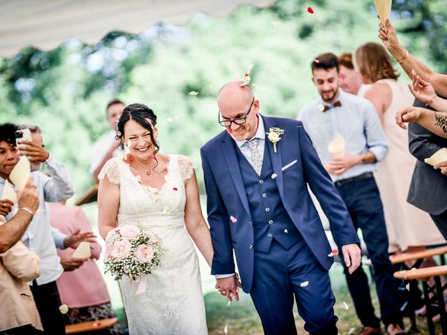 Le mariage de Eric et Sophie à Poitiers, Vienne 25