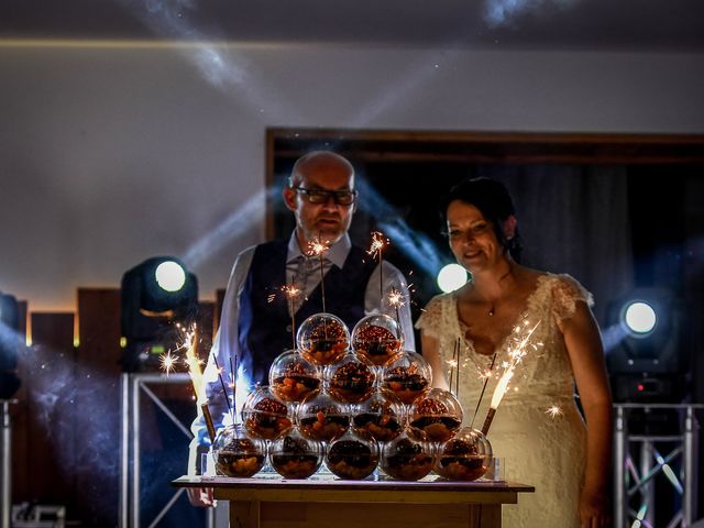 Le mariage de Eric et Sophie à Poitiers, Vienne 39