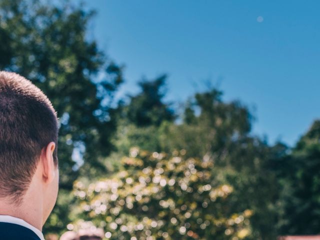 Le mariage de Grégory et Floriane à Saint-Étienne, Loire 10