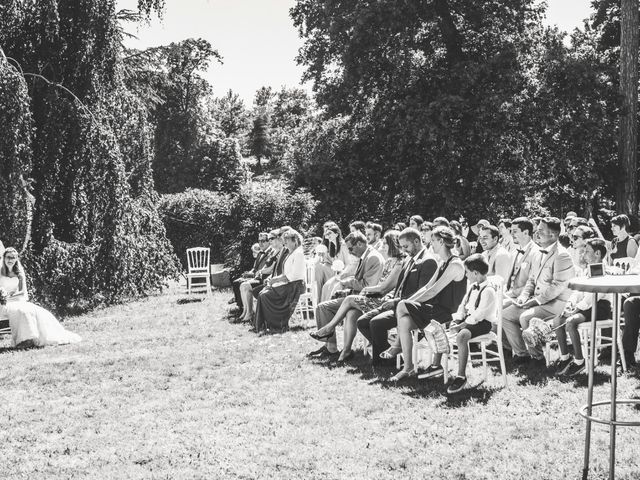 Le mariage de Grégory et Floriane à Saint-Étienne, Loire 11