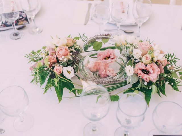 Le mariage de Grégory et Floriane à Saint-Étienne, Loire 22