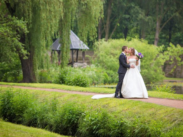 Le mariage de Stéphane et Céline à L&apos;Isle-Adam, Val-d&apos;Oise 13