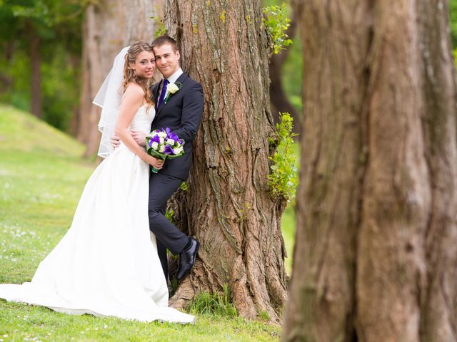 Le mariage de Stéphane et Céline à L&apos;Isle-Adam, Val-d&apos;Oise 15