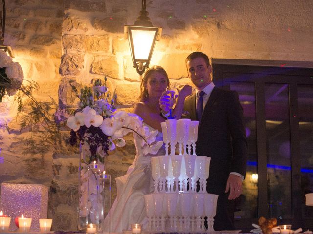 Le mariage de Stéphane et Céline à L&apos;Isle-Adam, Val-d&apos;Oise 40