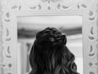 Le mariage de Marie et Vincent 3