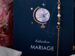 Le mariage de Alexandra et Anthony 2