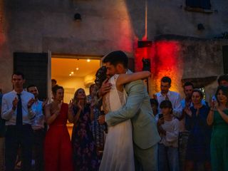Le mariage de Anaïs et Geoffrey 3