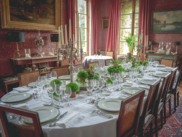 Le mariage de Julien et Marie-Charlotte à Le Mans, Sarthe 14