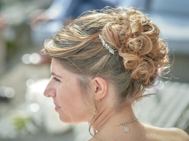 Le mariage de Julien et Marie-Charlotte à Le Mans, Sarthe 26