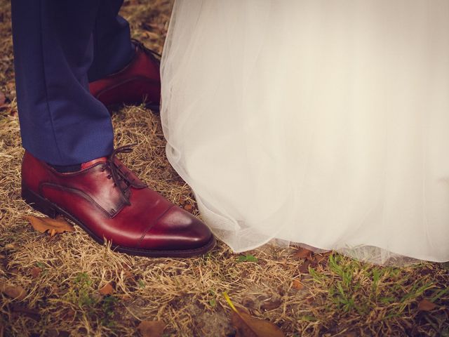 Le mariage de Loïc et Jessica à Port-Louis, Morbihan 10