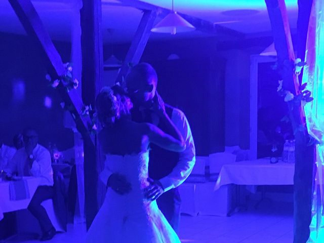 Le mariage de Stéphane et Claire à La Chapelle-Thouarault, Ille et Vilaine 4