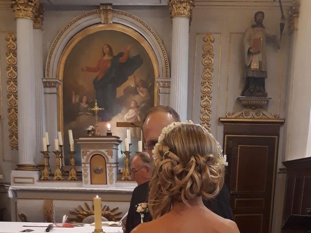 Le mariage de Stéphane et Claire à La Chapelle-Thouarault, Ille et Vilaine 5