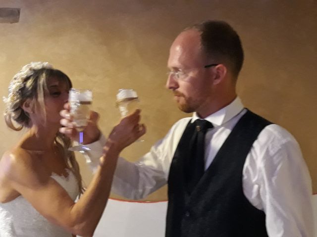 Le mariage de Stéphane et Claire à La Chapelle-Thouarault, Ille et Vilaine 8