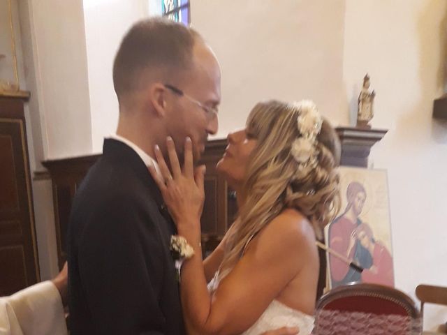 Le mariage de Stéphane et Claire à La Chapelle-Thouarault, Ille et Vilaine 11