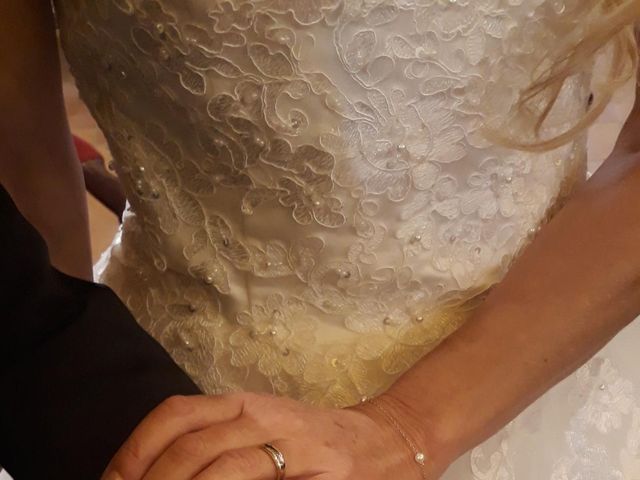 Le mariage de Stéphane et Claire à La Chapelle-Thouarault, Ille et Vilaine 17